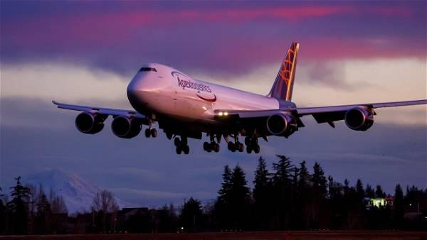 Boeing to deliver last 747, the plane that democratized flying