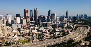 Southern Democrats Push Atlanta for Convention