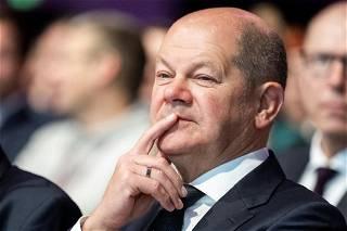 Scholz: German offer of air defense system to Poland remains