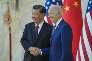 Biden Center at UPenn Received $54.6M from Anonymous Chinese Donations
