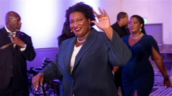 Stacey Abrams says she’ll ‘likely run again’