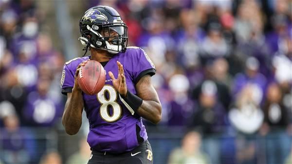 Lamar Jackson’s Cryptic Instagram Post Might Be a Clue Regarding His Future