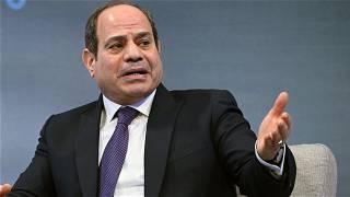 Egypt hands out life jail terms in trial over 2019 protests