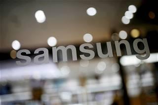 Samsung's 4th-Quarter Profit Hits 8-Year Low