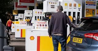 Shell will pay about $2bn in UK and EU windfall taxes for last quarter