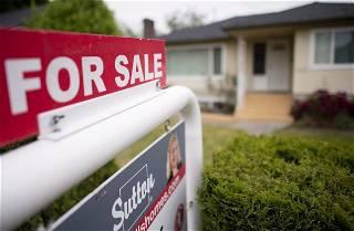 Ontario and British Columbia headed for a buyer's market, RBC says