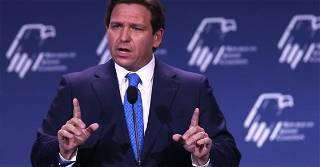 DeSantis, state legislature to further limit Chinese influence in Florida