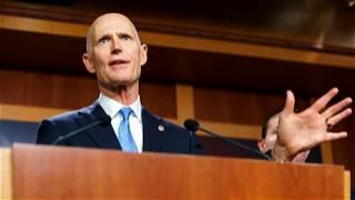 Rick Scott calls for ‘change’ within GOP in seven-figure national ad