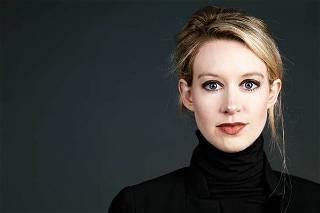 Elizabeth Holmes Sentenced To More Than 11 Years In Prison