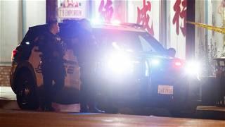 California shooting suspect kills himself after Lunar New Year massacre