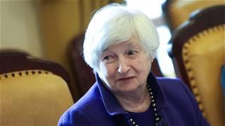 Yellen says debt standoff risks ‘calamity’