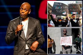 Dave Chappelle addresses backlash, says people want to take 'nuance' out of speech in American culture