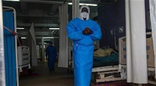Ebola outbreak in Uganda declared over