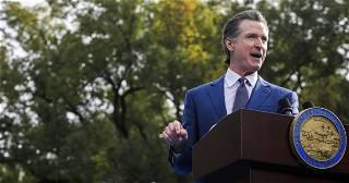 Newsom’s 2023 budget proposal includes climate cuts, to tackle fiscal shortfalls