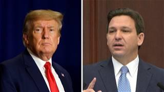 DeSantis leads Trump in Club for Growth primary polls