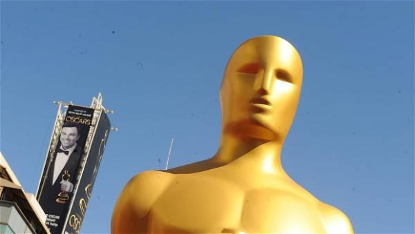Film academy reviewing Oscar campaigns after surprise nomination