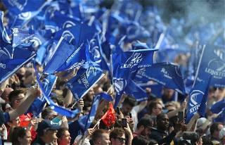 Leinster apologise after pro-IRA song played at stadium