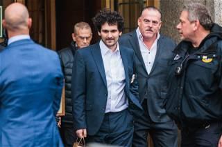 FTX founder Sam Bankman-Fried faces arraignment in New York