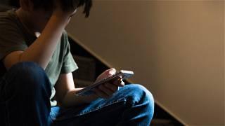 Study finds social media use may impact youth brain development