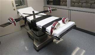 Alabama pausing executions after 3rd failed lethal injection