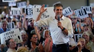 O’Rourke, Ryan among new fellows at University of Chicago