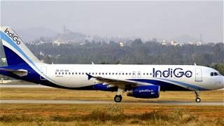 Passenger opens emergency door of IndiGo flight, DGCA orders probe
