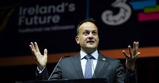 New Taoiseach Leo Varadkar says he is 'willing to make compromises' over Northern Ireland Protocol