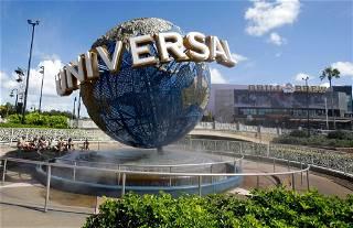 Universal to open theme park in Texas for young kids
