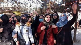 Taliban minister defends ban on women's university studies