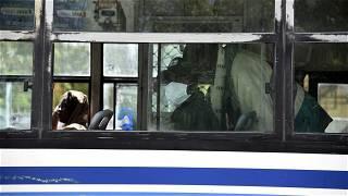 40 dead, many injured in Senegal bus crash, president says
