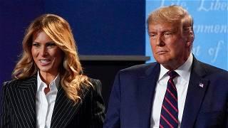 Trump 'furious' over Oz losing in Pennsylvania, blames wife Melania for endorsement