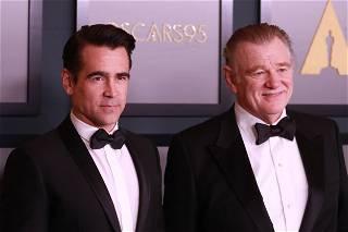 Colin Farrell, Brendan Gleeson test COVID-19 positive ahead of Critics' Choice Awards