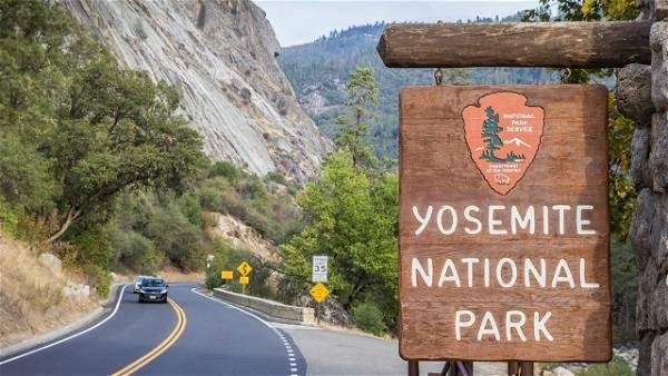 Yosemite National Park reinstating indoor mask mandate amid 'high COVID-19 community level'