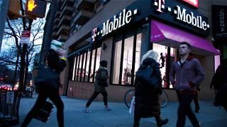 T-Mobile data breach exposes about 37 mln accounts