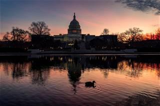 Congress releases $1.7 trillion spending bill as shutdown looms