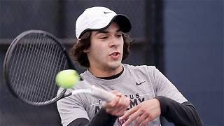 College Tennis Player Reportedly Died Unexpectedly This Week
