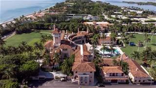 2 people who searched Trump properties for classified documents testified before federal grand jury in Mar-a-Lago probe