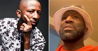 Rickey Smiley Shares His Son Brandon Smiley Has Passed Away at 32