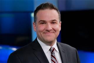 Longtime Fox News Channel executive Alan Komissaroff dead at 47