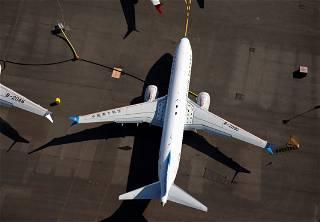 Boeing 737 MAX makes first passenger flight in China since March 2019