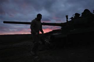 Human Rights Watch calls on Ukraine to investigate landmine accusations