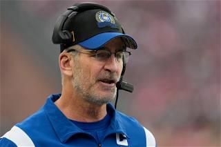Panthers hire Frank Reich as head coach