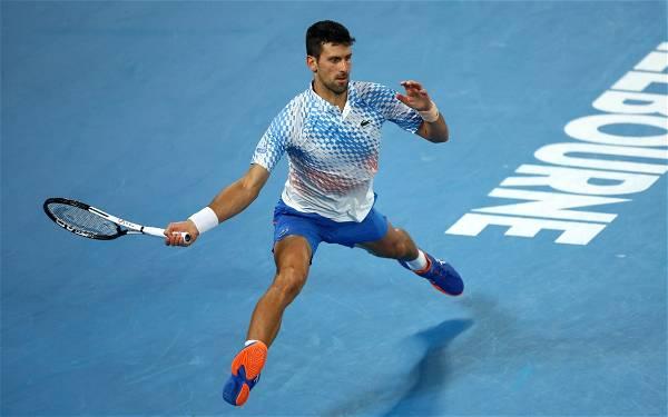 Australian Open lookahead: Djokovic meets Tsitsipas in final
