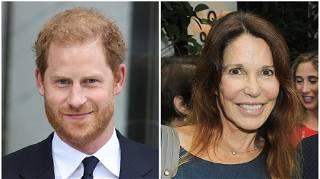 Ronald Reagan's daughter Patti Davis warns Prince Harry ahead of book release: 'Be Quiet'