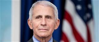 Fauci Was Part Of Group Assembled To ‘Disprove’ Lab Leak Theory, Emails Show