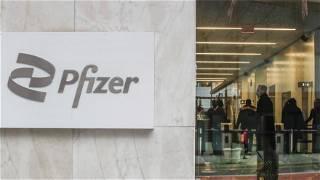 Beijing to distribute Pfizer antiviral drug as Covid wave strains health system