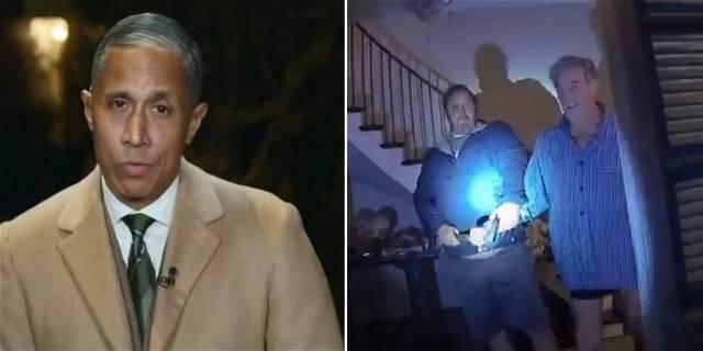 Bodycam video of Paul Pelosi attack sheds light on NBC News’ mysteriously retracted report