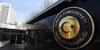 Turkey summons Swedish ambassador over planned Quran burning
