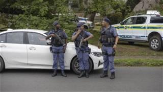 South Africa: Gunmen Kill Eight At Birthday Party