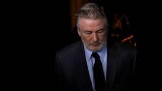 Alec Baldwin Plans to 'Fight' Manslaughter Charge for 'Rust' Shooting